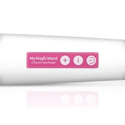 My Magic Wand Vibromasseur My magic Wand- Tête 58mm Rose